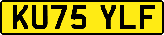 KU75YLF