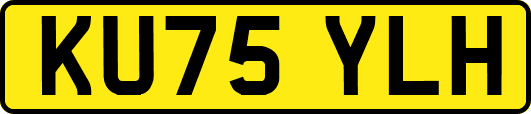 KU75YLH