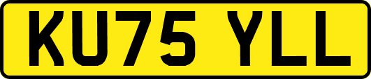 KU75YLL