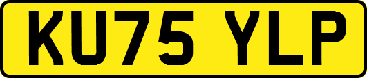 KU75YLP