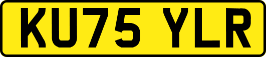 KU75YLR