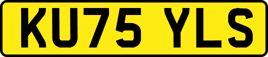 KU75YLS