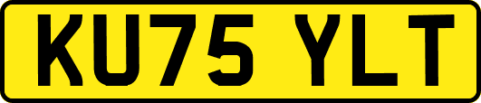 KU75YLT