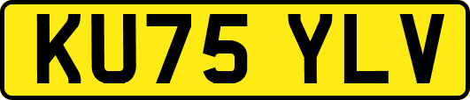 KU75YLV