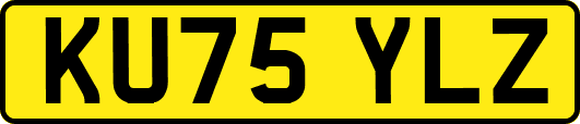 KU75YLZ