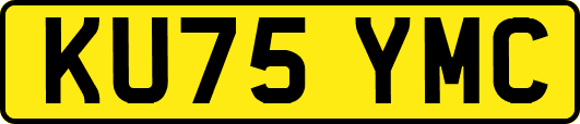 KU75YMC