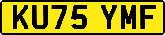 KU75YMF