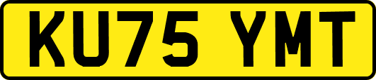 KU75YMT