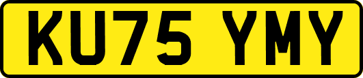 KU75YMY