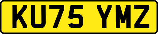 KU75YMZ