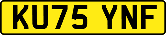KU75YNF