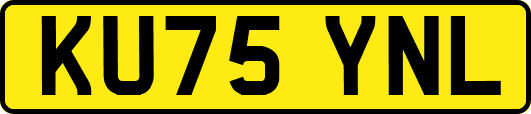 KU75YNL
