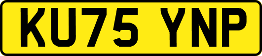 KU75YNP