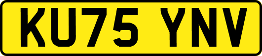 KU75YNV