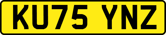 KU75YNZ