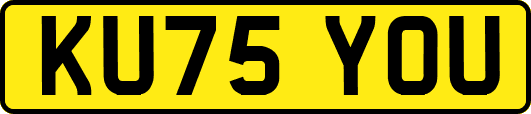 KU75YOU
