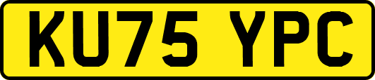 KU75YPC