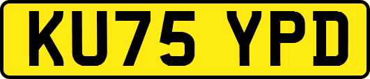 KU75YPD