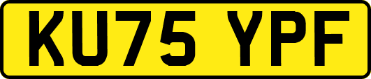 KU75YPF
