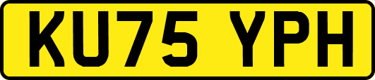 KU75YPH