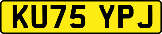 KU75YPJ