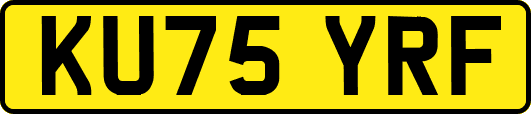 KU75YRF