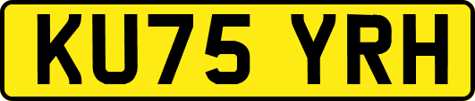KU75YRH