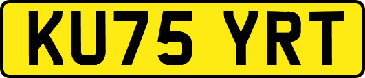 KU75YRT