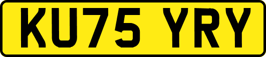 KU75YRY