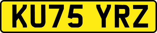 KU75YRZ