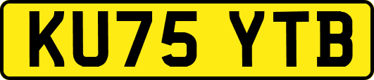 KU75YTB
