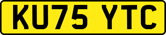 KU75YTC