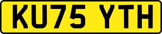 KU75YTH