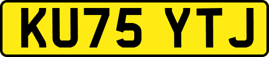 KU75YTJ