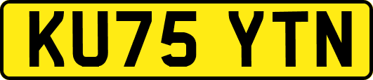 KU75YTN