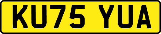 KU75YUA