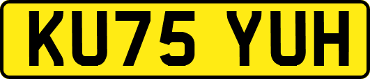 KU75YUH