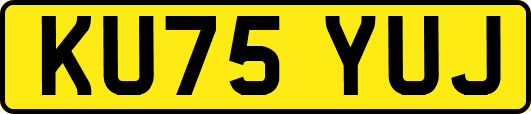 KU75YUJ
