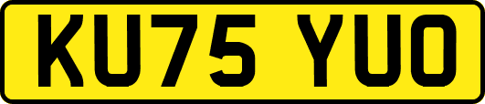 KU75YUO