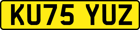 KU75YUZ