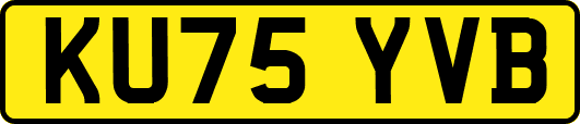 KU75YVB