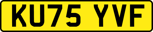 KU75YVF