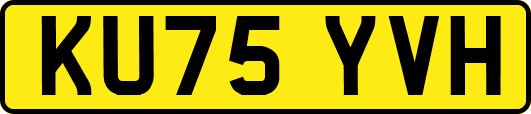 KU75YVH