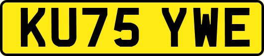 KU75YWE