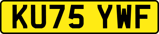 KU75YWF
