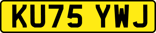KU75YWJ