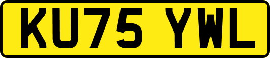 KU75YWL
