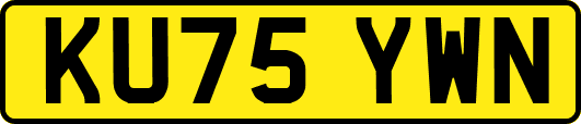 KU75YWN