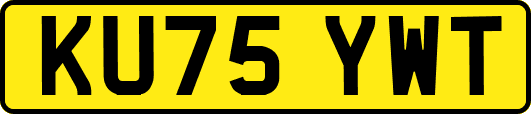 KU75YWT