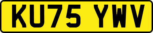 KU75YWV